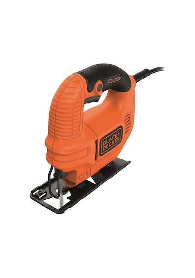 Black+Decker KS501-QS 65 MM 18 MM 400 W Dekupaj Testere