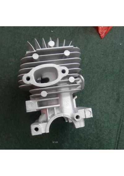 Alpina A305-305C Motorlu Testere Silindir Piston Set 34 Mm