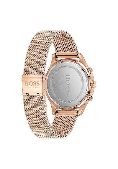 Hugo Boss HB1513806 Erkek Kol Saati