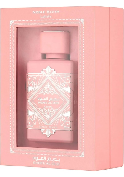 Lattafa Badee Al Oud Noble Blush Kadın Parfüm EDT 100 ML