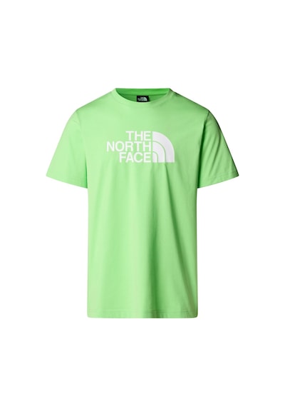 The North Face Erkek Easy Tişört Nf0a8a6cb2t1 Çok Renkli