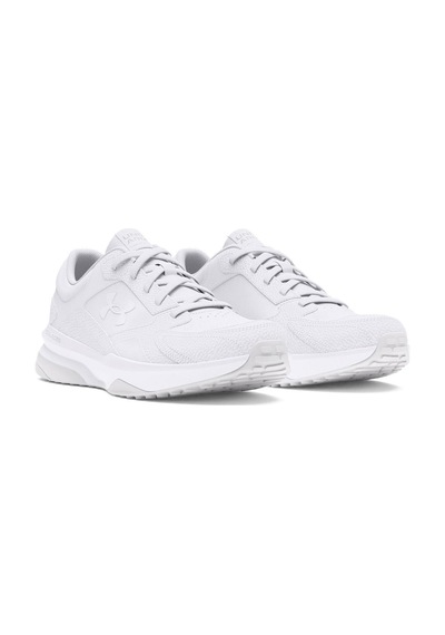 Under Armour Edge Lthr Erkek Spor Ayakkabısı 3028375-100 Çok Renkli