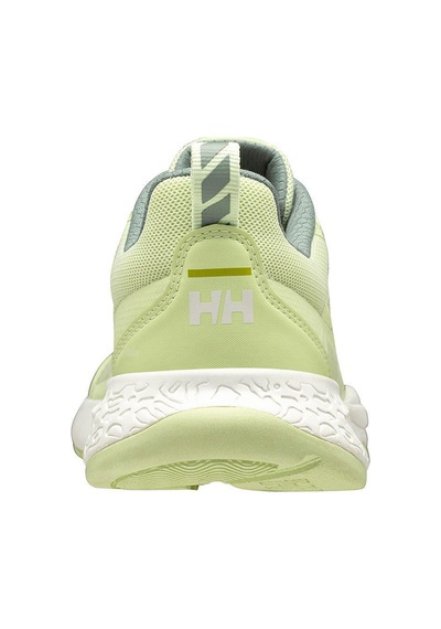 Helly Hansen W Crew Low Ayakkabı Açık Yeşil