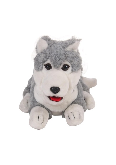 Husky Peluş 40 Cm