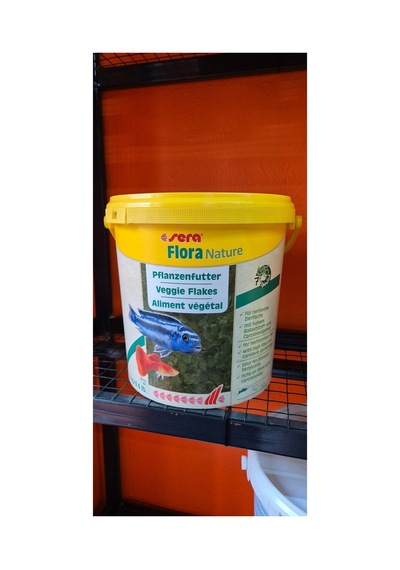 Flora Nature 20 Gr