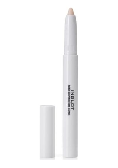 Inglot Holdon Lip Primer Ruj Bazı