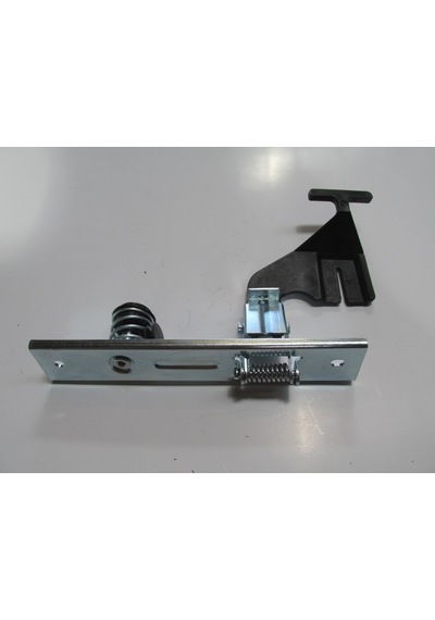 Renault Clıo- 2- Sd/hb- 02/08 Kaput Kilidi Emniyet Mandalı