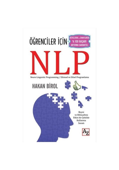 Öğrenciler için  Nlp