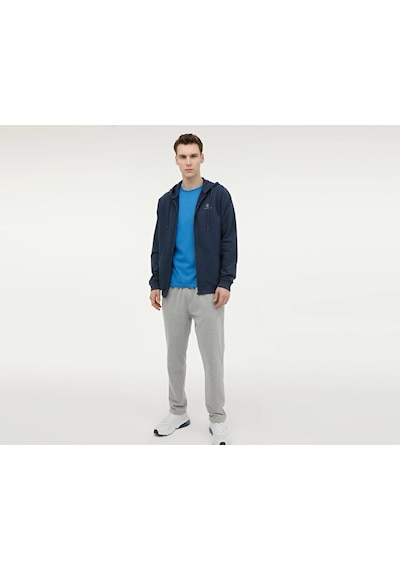 Lumberjack 3w M Sn72 Basic Fz Hod 3pr Erkek Günlük Ceket 101440813 Lacivert