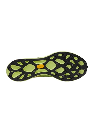 Merrell Merrell Mtl Skyfire 2 Matryx Erkek Sarı Patika Koşusu Ayakkabısı 33241 Sarı