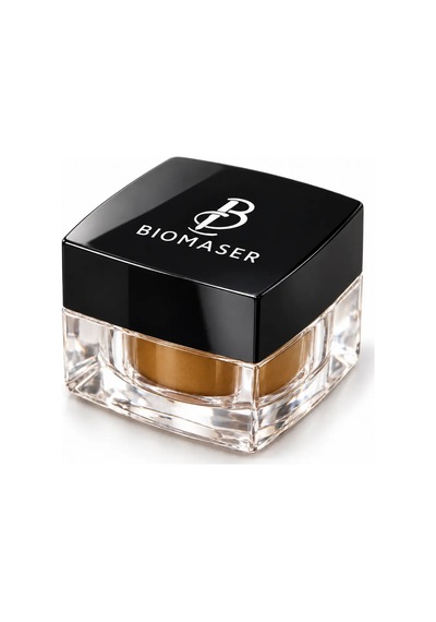 Biomaser Light Ash Brown Microblading Pigment 5 Ml Açık Küllü Kahve Kaş Boyası Diğer