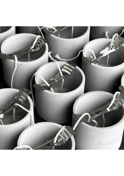 Velvet Touch Candle Mum Diğer