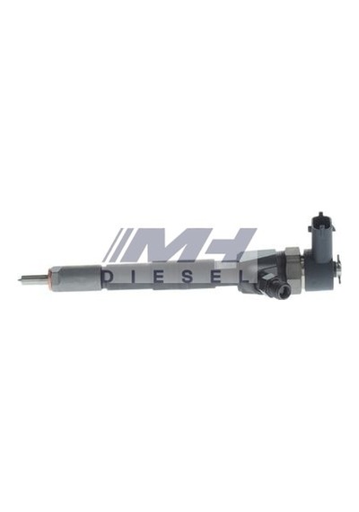 Bosch 0445110682 Enjektör Alfa Romeo Giulietta Jeep Compass Renegade 2.0 Dizel
