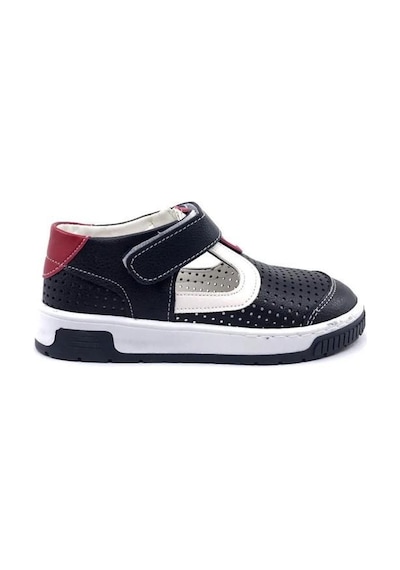 Papuçcity Arzen 02435 Orto Pedik Erkek Çocuk Sandalet Ayakkabı 001