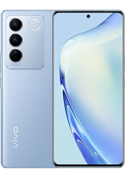 Vivo V27 Uyumlu Ön Body Şeffaf Ultra Ekran Koruyucu Nano Jelatin