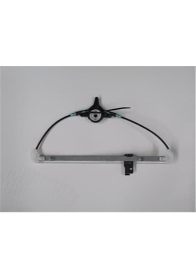 Parcaustasi-oem No Gs1d-72-590a Uyumlu Mazda 6 Sd 2006 Arka Cam Krikosu Sağ Elektrikli