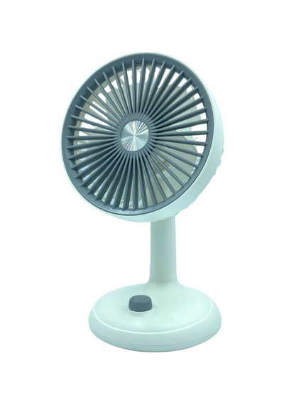 Bigmate Mini Masa Fanı Taşınabilir Serinletici Şarjlı Vantilatör 3 Kademeli Hız Ayarı Ym88160