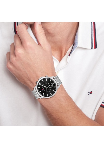 Tommy Hilfiger Th1710498 Erkek Kol Saati