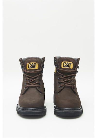 Caterpillar Cat 015G100095 Colorado Kadın Bot - Koyu Kahverengi Nubuk Koyu Kahverengi Caterpillar Cat 015G100095 Colorado Kadın Bot - Koyu Kahverengi Nubuk Koyu Kahverengi