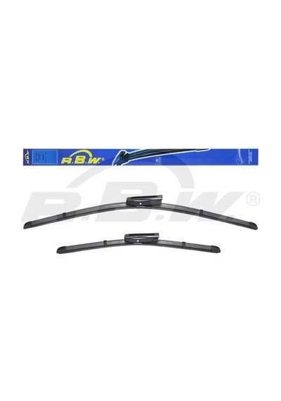 Silecek Süpürgesi Muz Tipi Cıtroen: C3 2 Hb 2009-2016 Renault: Laguna 3 / Laguna Grandtour 3 2007-2016 Laguna Coupe 2008-2016 26 İnch +16 İnch 650 Mm +400 Mm 9 4 Mm Süngügirişli