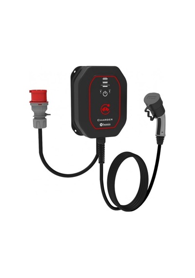 Charger 2 5/32a. Fişli