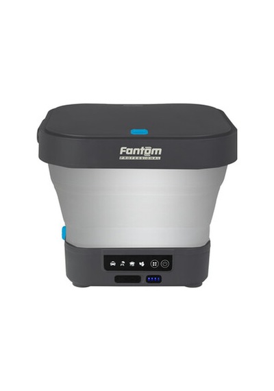 Fantom Prowash 2400Pw Şarjlı Yüksek Basınçlı Yıkama Cihazı