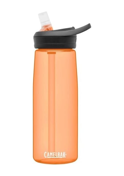 Camelbak Tritan Renew Eddy+ Matara 750 Ml Turuncu