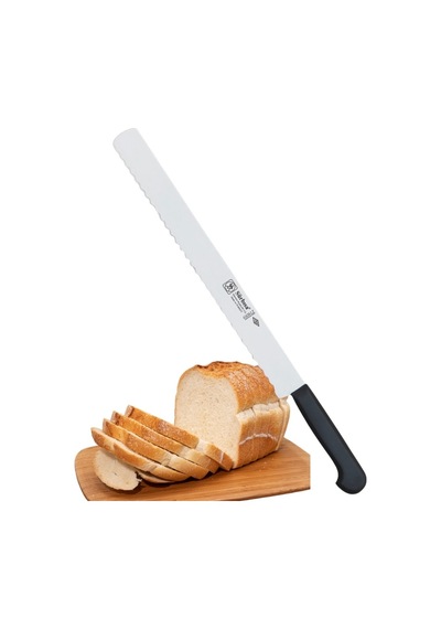 Sürbisa Ekmek / Pasta Bıçağı 61635-lz 35.0 Cm Çok Renkli
