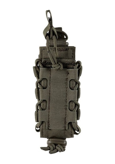 5.11 Flex Sgl Pstl Mltı Pouch Çok Renkli
