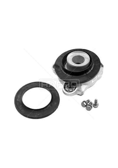 Rapro 54431.t.o Amortisör Takozu Rulmanlı Sol Ducato Iıı-ıv-boxer Iıı-ıv-jumper Iıı-ıv 14 Euro5 1374666080-1607691280 -