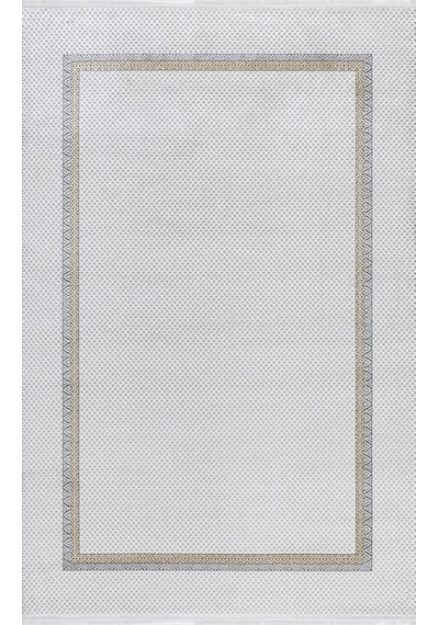 Padişah Halı 150x233 Sümela Koleksiyonu 67011-095 Gri