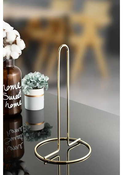 Metal Kağıt Havluluk Dolu Çelik Gold Kaplama Dik Havlu Peçetelik Standart Ve Büyük Boy Rulo Gri Meta Diğer