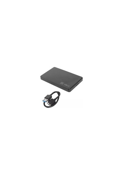 Alfa An-hd302 2.5inc Hdd Kutusu