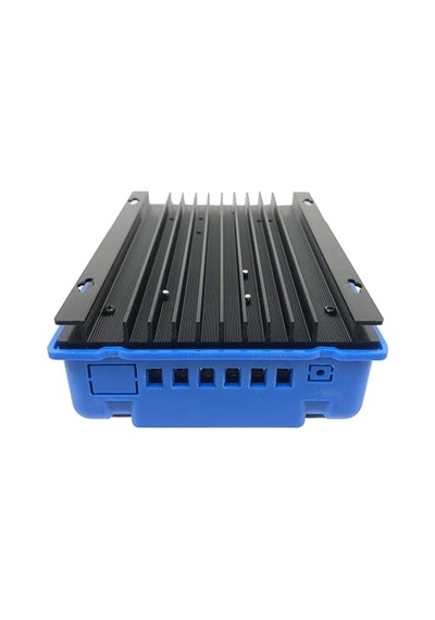 20a Amper Mppt 12/24v Solar Şarj Kontrol Cihazı Mppt Regülatör Lexron