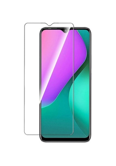 İnfinix Hot 11 Play Uyumlu Nettech Ön Koruma Cam Ekran Koruyucu