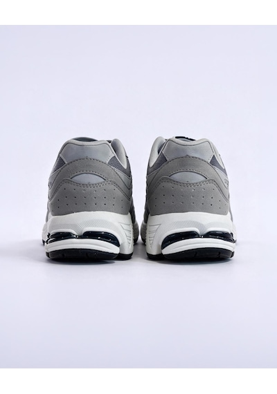 Kappa Pisa Kadın Gri Sneaker