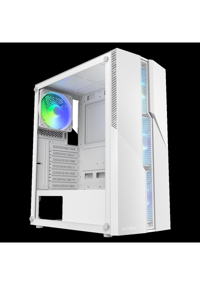 Bitfenix C20 Kasa White