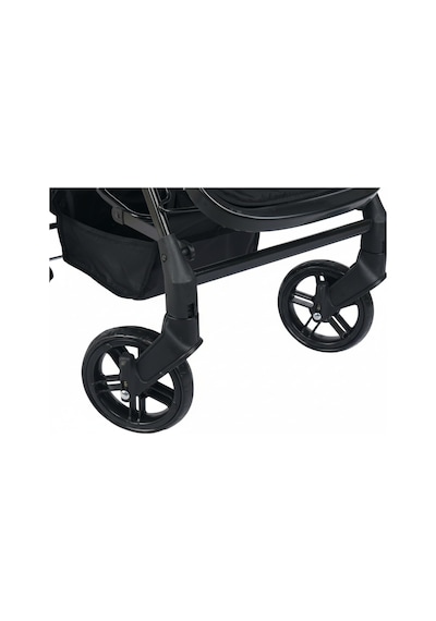 Tommy Baby Elegant Çift Yönlü Bebek Arabası