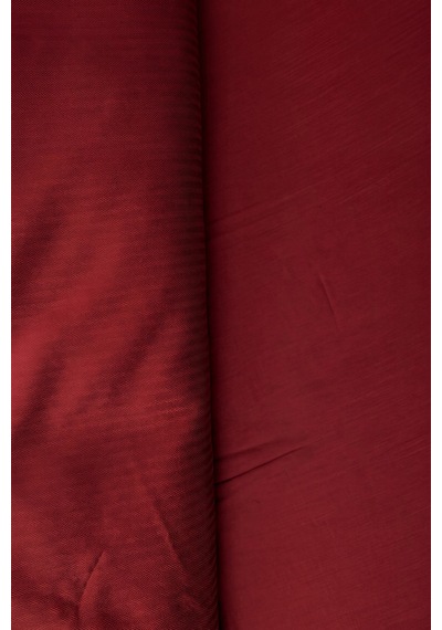 Bordo Tensel Craft Çift Kişilik Nevresim Takımı 4 Parça