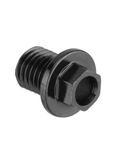 Shimano Hidrolik Kablo Bağlantı Vidası SM-BH90 Siyah
