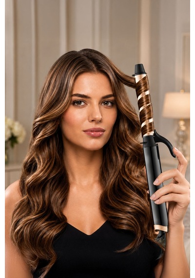 Arzum Ar5186 Volume Pro Saç Maşası 25 MM
