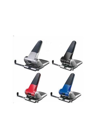 Leitz 5180 Arşiv Tipi Delgeç - 65 Sayfa