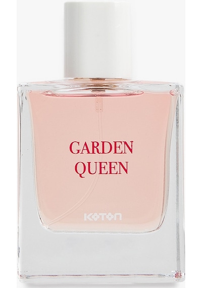 Koton Perfume Garden Queen 50 Ml Pembe 3sak60078aa 3SAK60078AA274 Gülkurusu