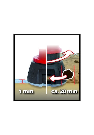 Einhell GE-DP 5220 LL ECO 2'si 1 Arada Dalgıç Pompa - 4170780