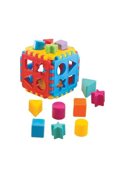 Sevimli Hayvanlar Bultak + Silindir Kule + Bul Tak Puzzle  Eğitic