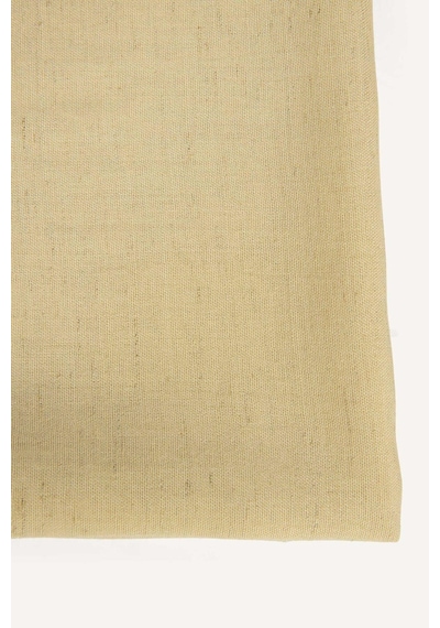 Defacto Fresh Scarfs X Defacto Premium Sütlü Kahve Keten Şal I1758ax26smbg398 Bej-bg398