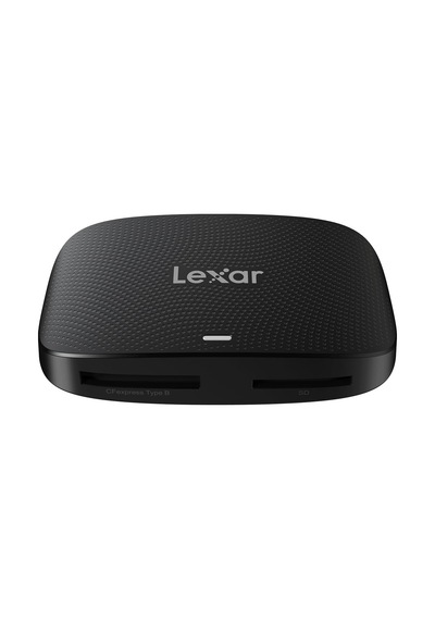 Lexar Profesyonel Cfexpress Tip B/sd Usb 3.2 Gen 2 Okuyucu, 10 Gb