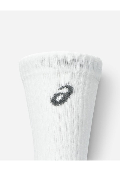 Asics 3 Pack Crew Sock Çok Renkli Koşu Çorabı 3033c298-960