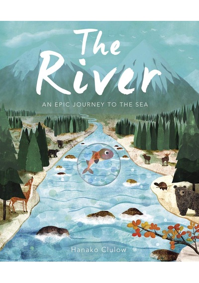 Lt - The River : An Epic Journey To The Sea