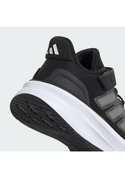 Adidas Ultrarun 5 Çocuk Koşu Ayakkabısı C-adııf4151f10a00 Siyah